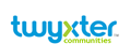 Tywxter Communities